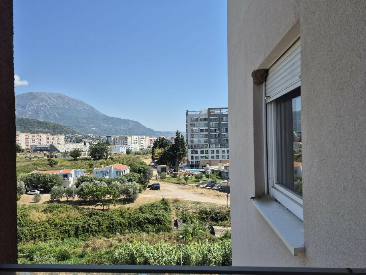 Квартира в Баре, Черногория, 40 м² - фото 7