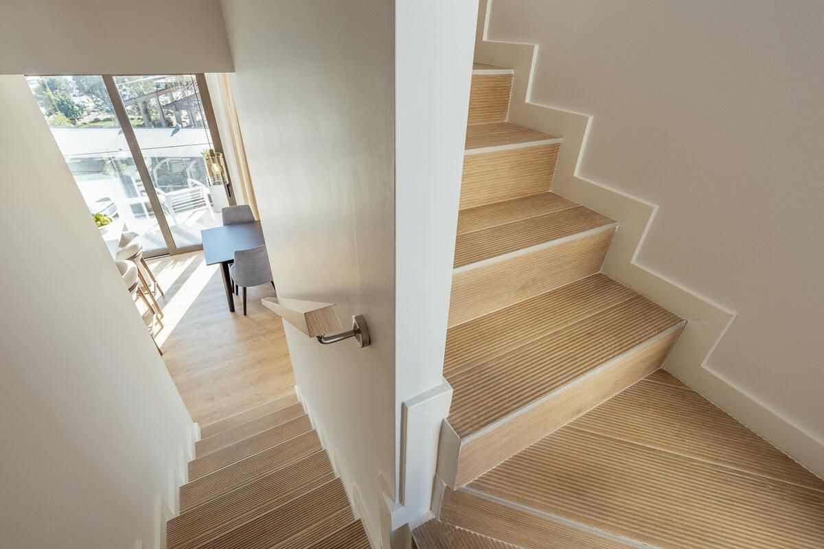 Квартира в Тивате, Черногория, 110 м² - фото 14