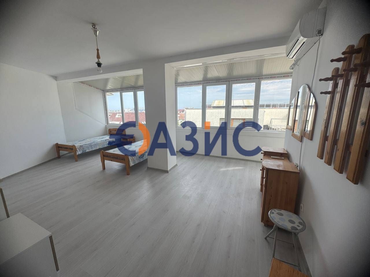 Апартаменты в Равде, Болгария, 155 м² - фото 1