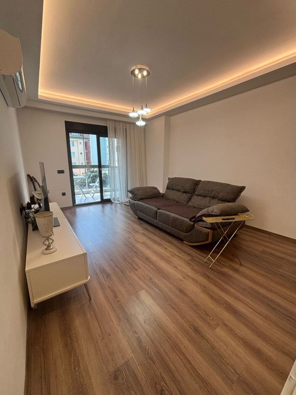 Квартира в Алании, Турция, 70 м² - фото 1