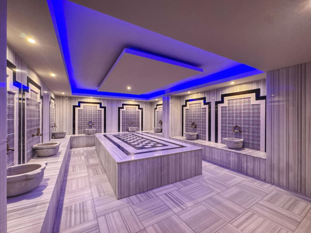 Квартира в Алании, Турция, 88 м² - фото 11