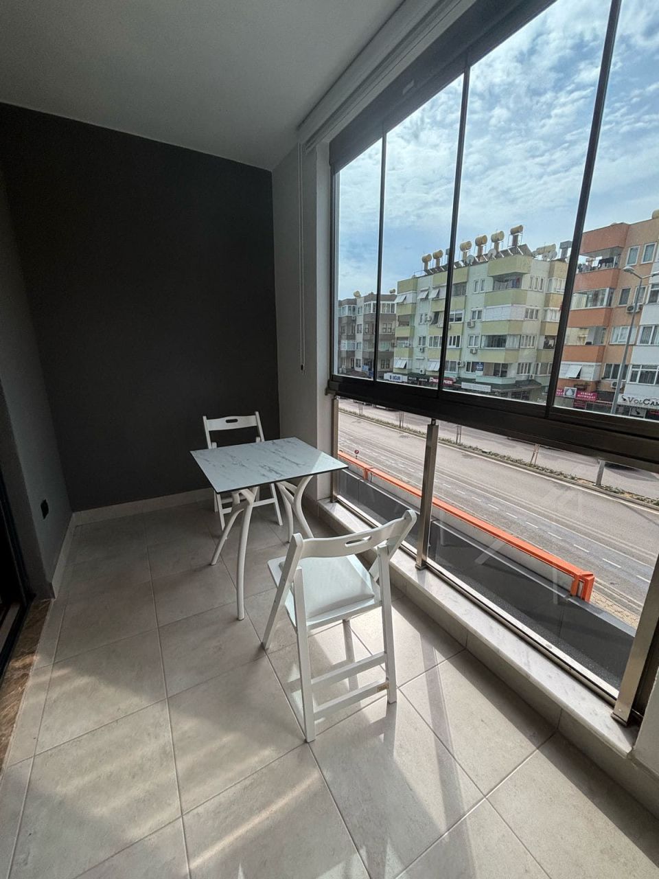Квартира в Алании, Турция, 70 м² - фото 15