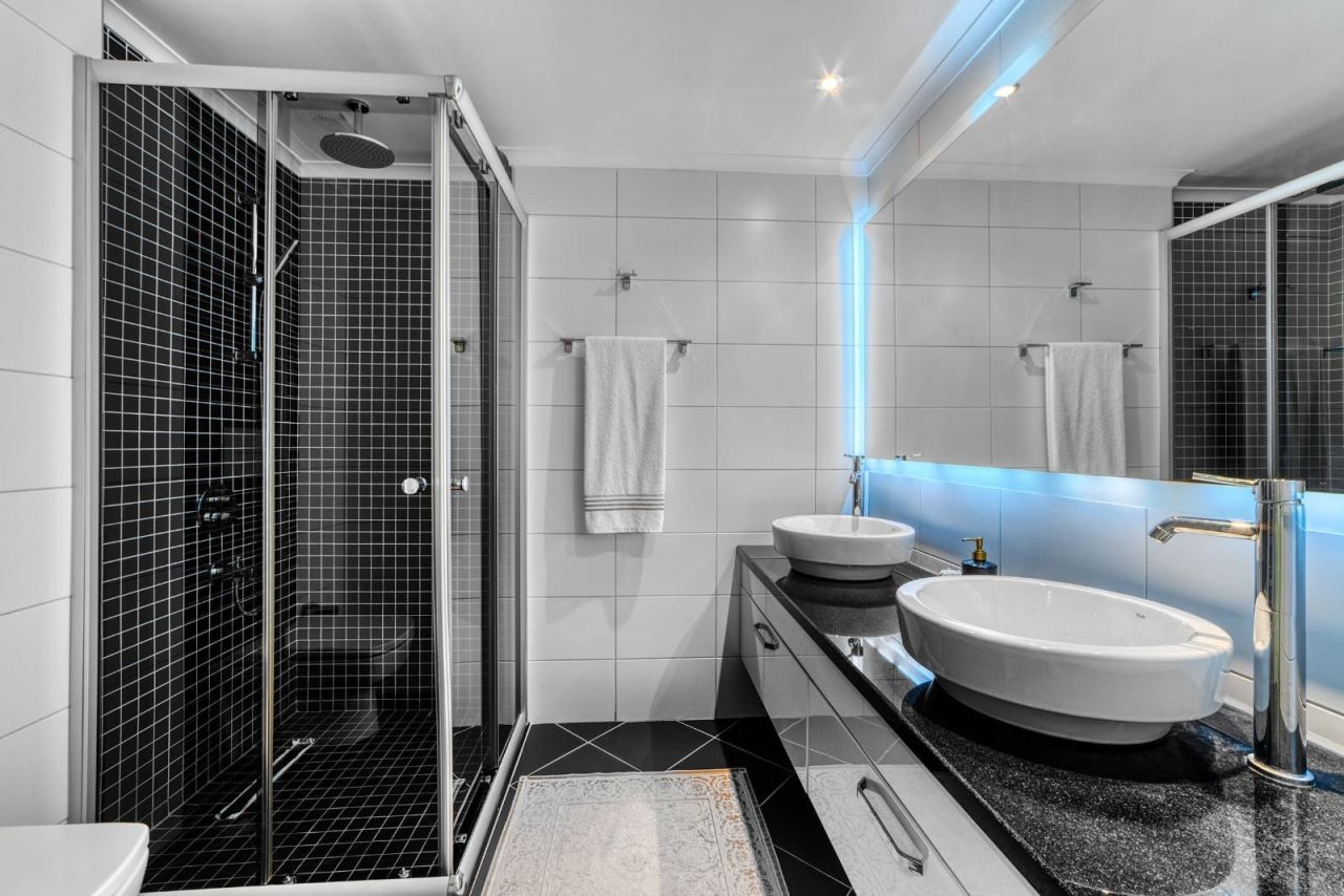 Квартира в Алании, Турция, 110 м² - фото 18