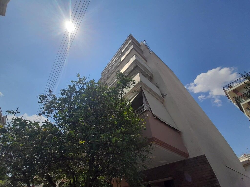 Квартира в Салониках, Греция, 105 м² - фото 1