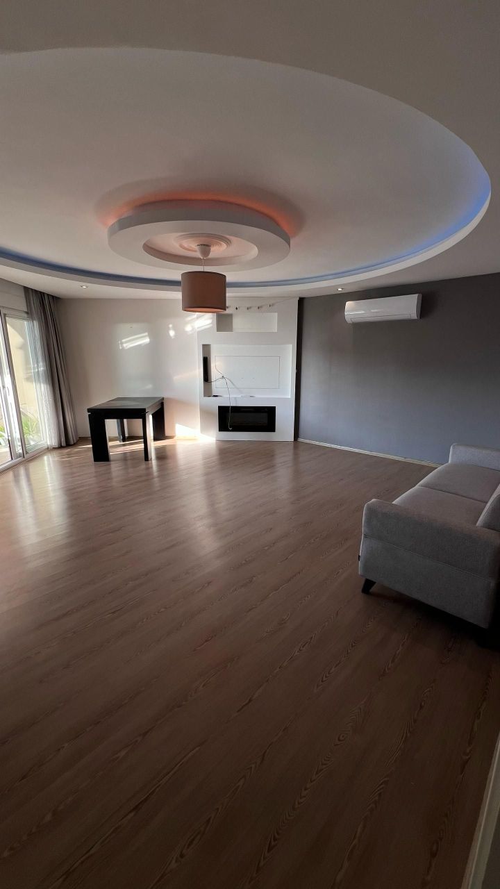 Апартаменты в Алании, Турция, 100 м² - фото 4