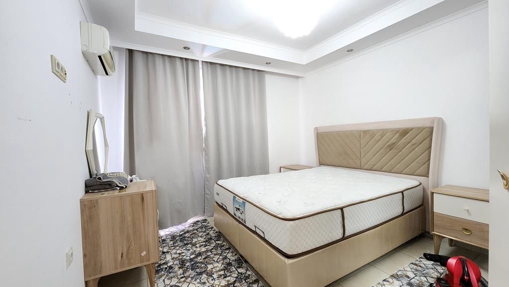 Апартаменты в Алании, Турция, 80 м² - фото 5