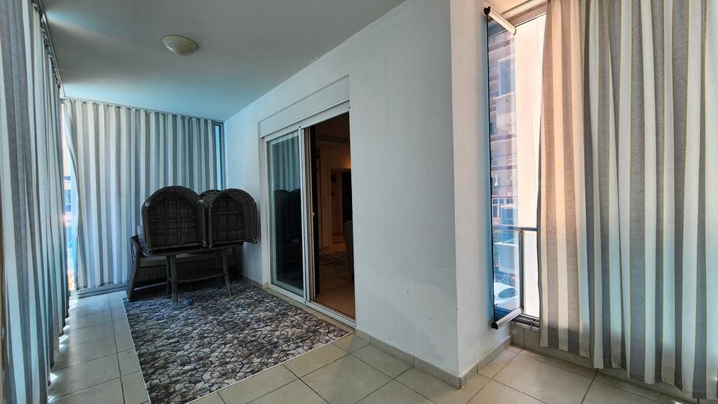 Апартаменты в Алании, Турция, 80 м² - фото 7