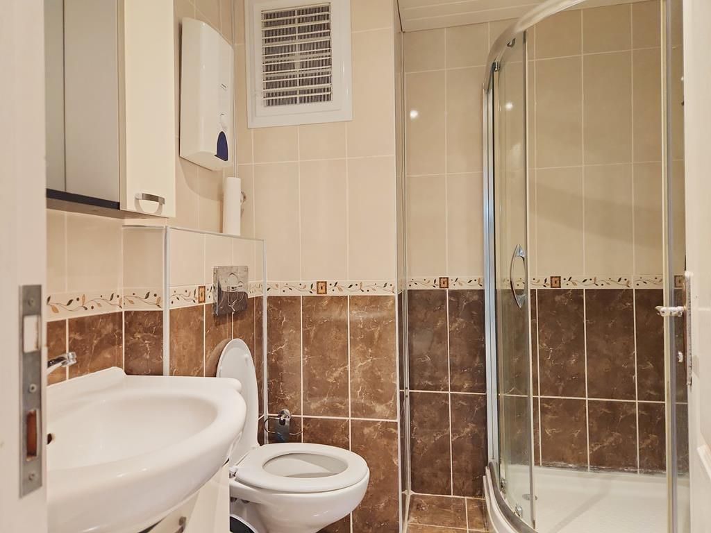 Апартаменты в Алании, Турция, 80 м² - фото 9