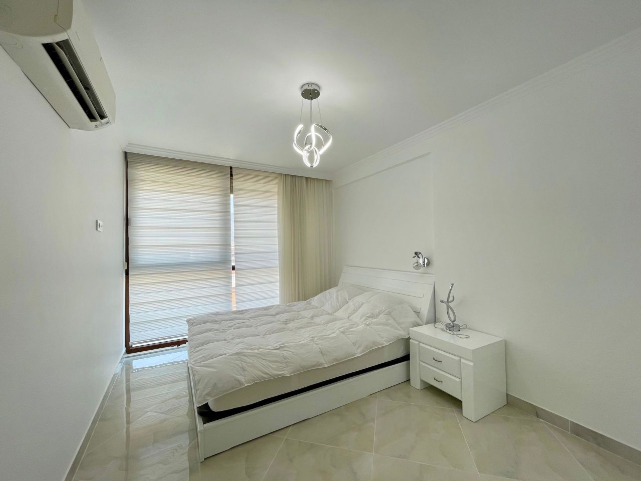 Апартаменты в Алании, Турция, 165 м² - фото 9