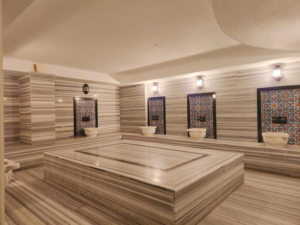 Апартаменты в Алании, Турция, 80 м² - фото 11