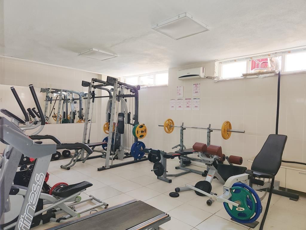 Апартаменты в Алании, Турция, 80 м² - фото 12