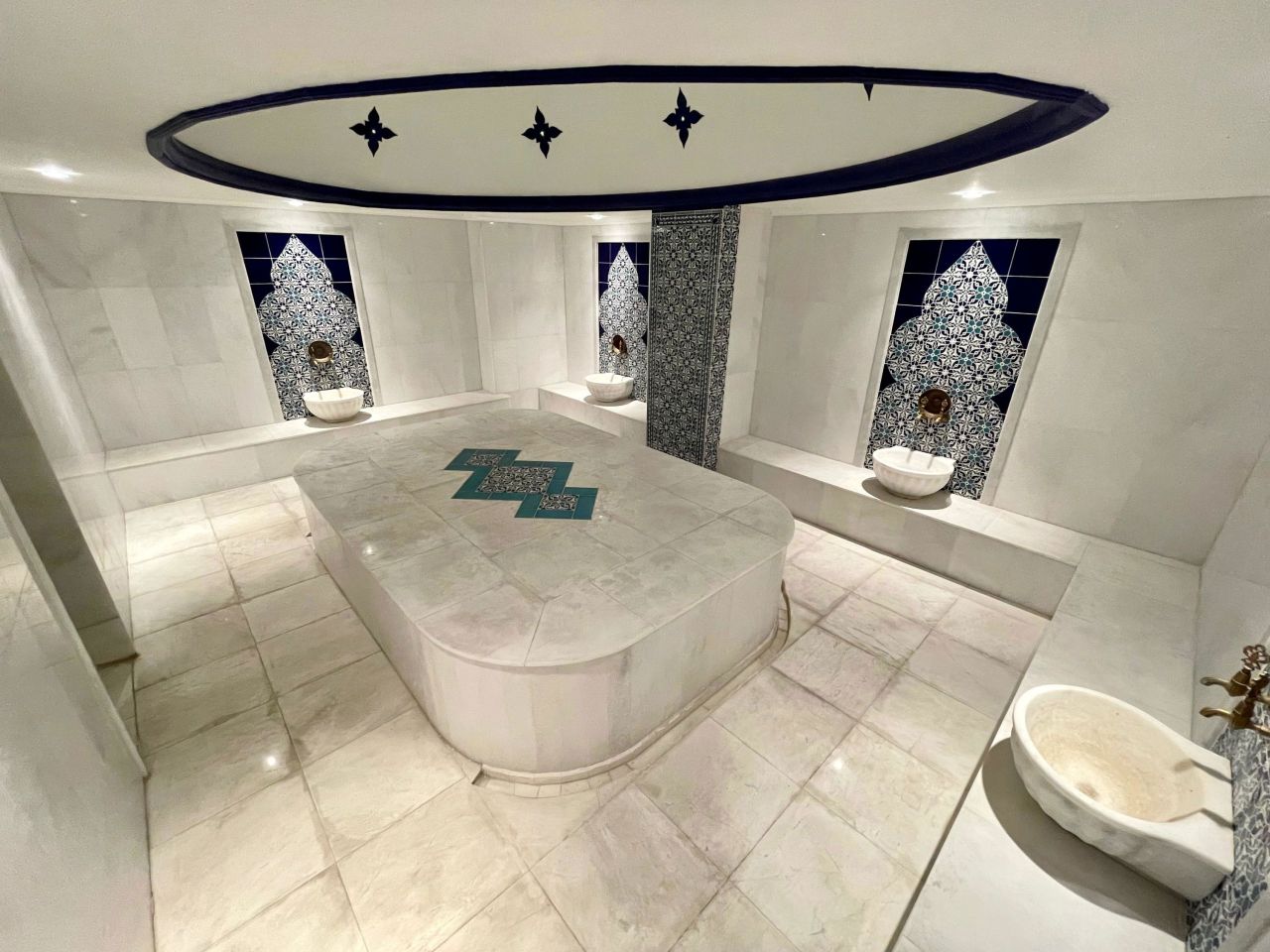 Апартаменты в Алании, Турция, 165 м² - фото 19