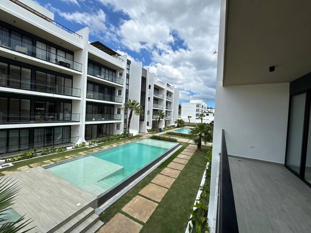 Квартира в Байяибе, Доминиканская Республика, 61 м² - фото 1