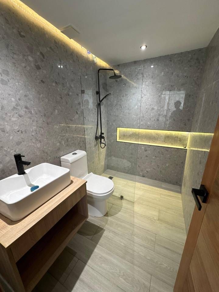 Квартира в Байяибе, Доминиканская Республика, 61 м² - фото 4