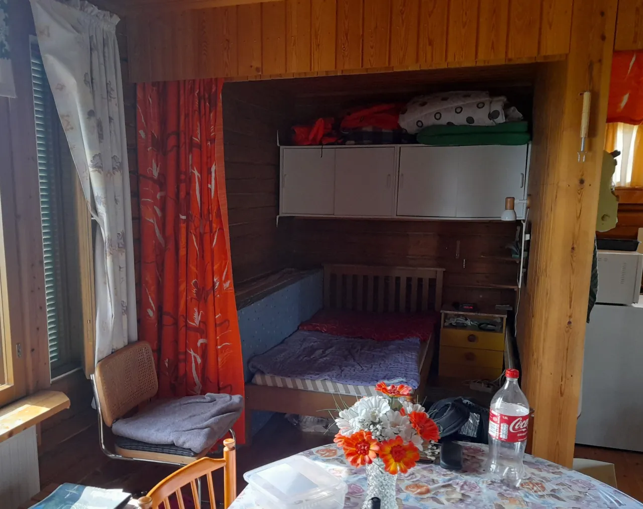 Коттедж в Иломантси, Финляндия, 68 м² - фото 4