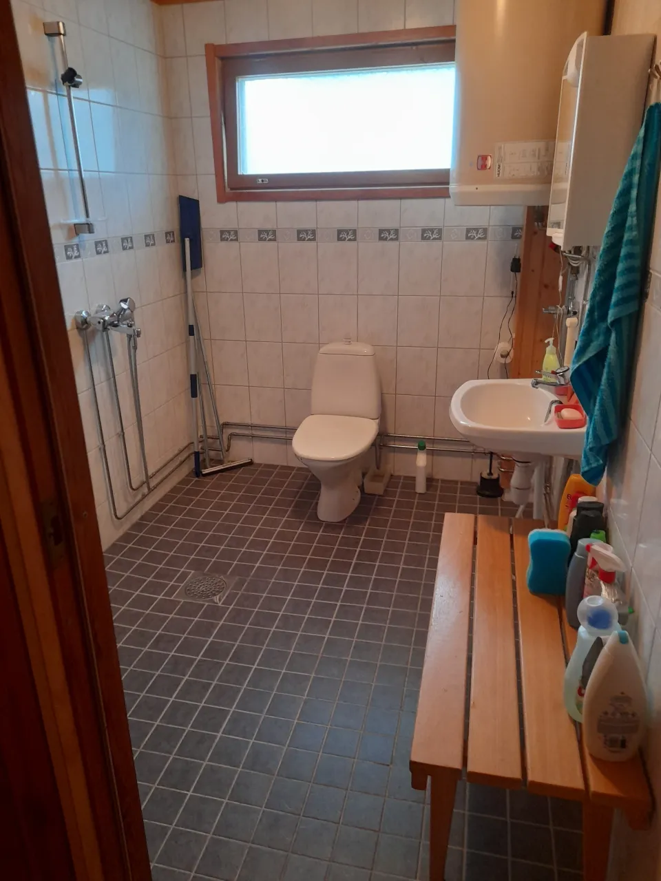 Коттедж в Иломантси, Финляндия, 68 м² - фото 7