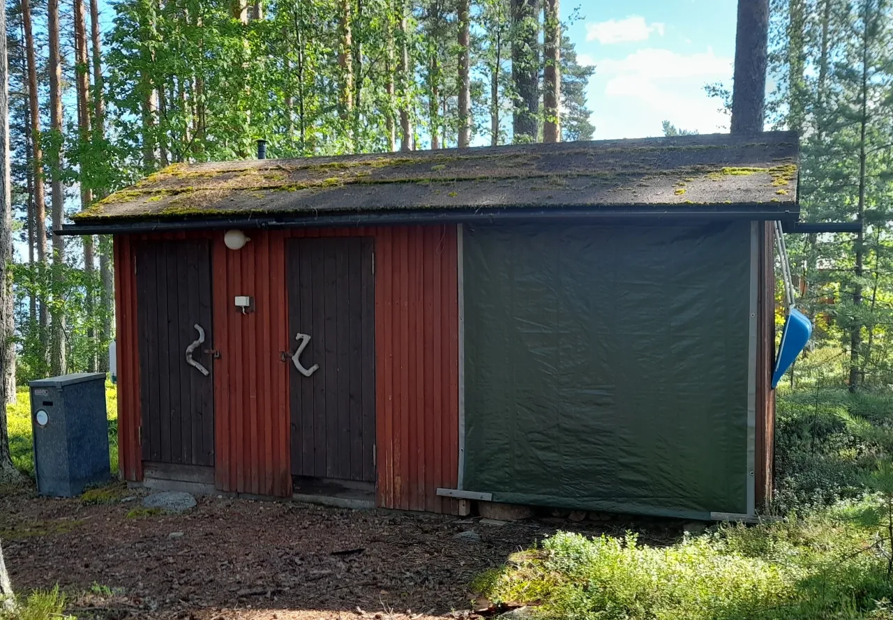 Коттедж в Иломантси, Финляндия, 68 м² - фото 9