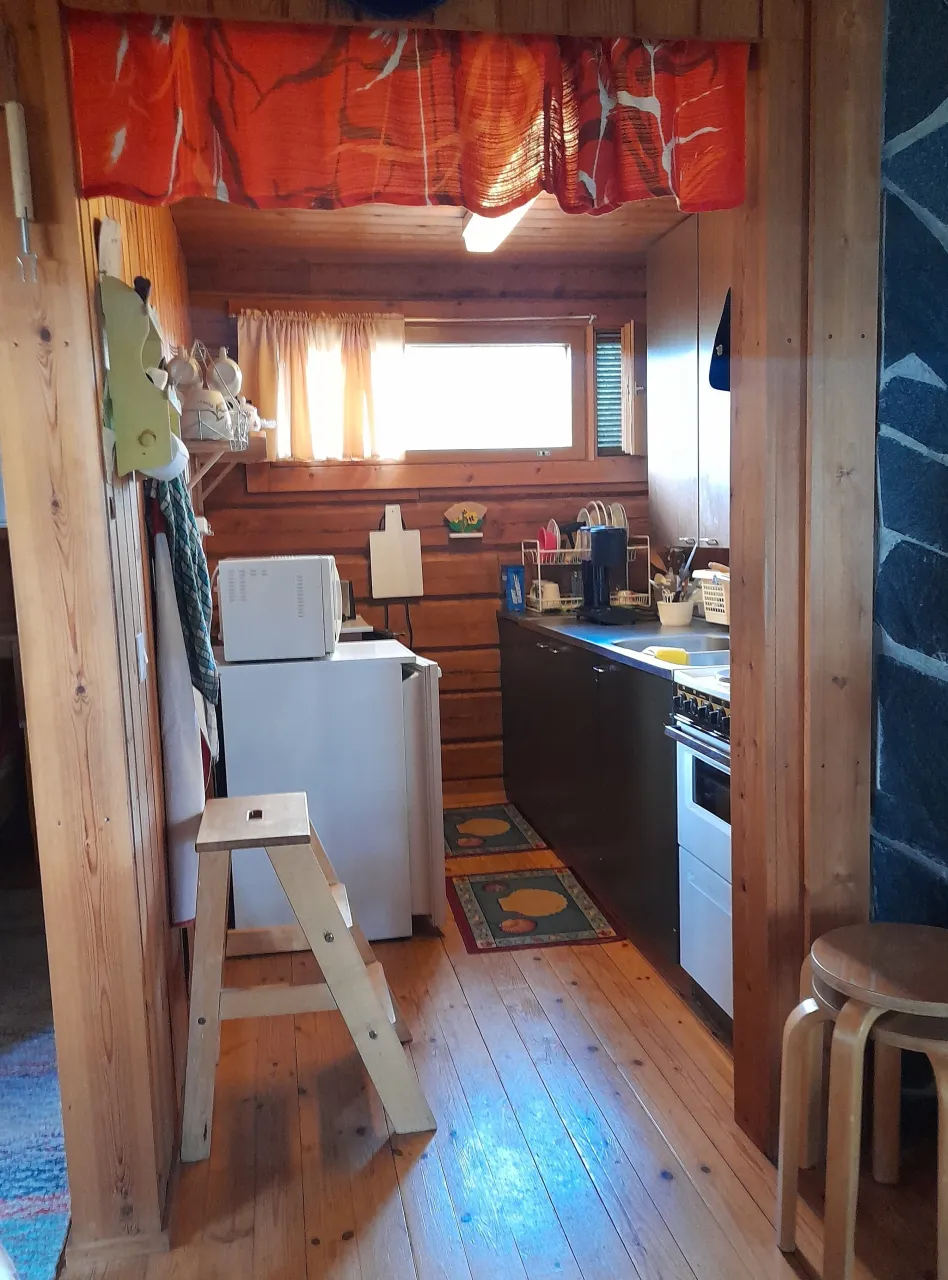 Коттедж в Иломантси, Финляндия, 68 м² - фото 5