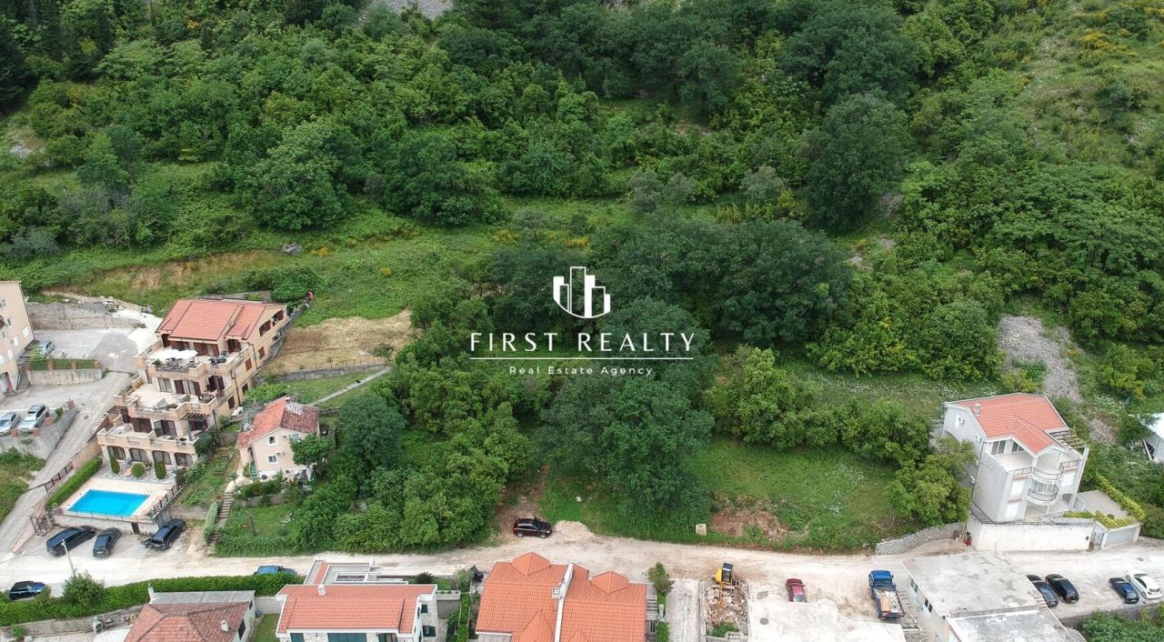 Земля в Муо, Черногория - фото 8