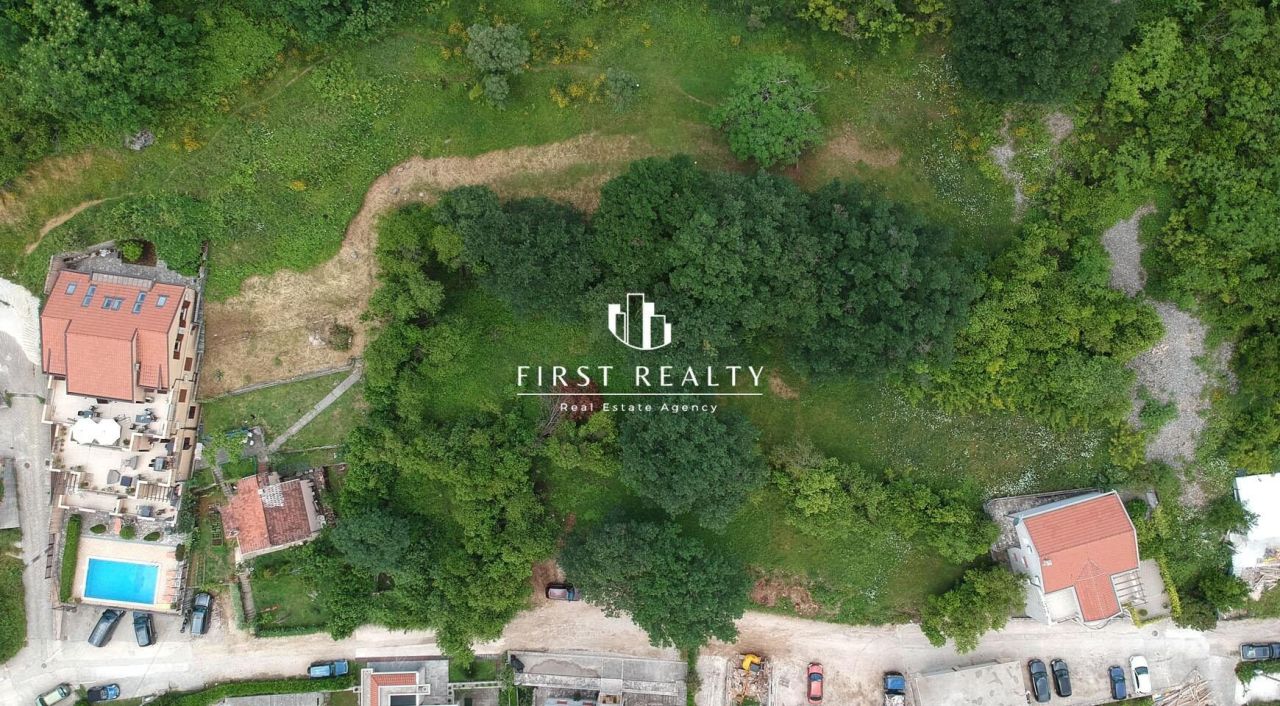 Земля в Муо, Черногория - фото 6