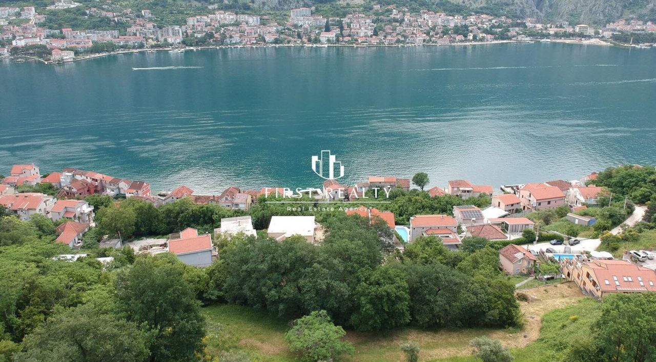 Земля в Муо, Черногория - фото 4