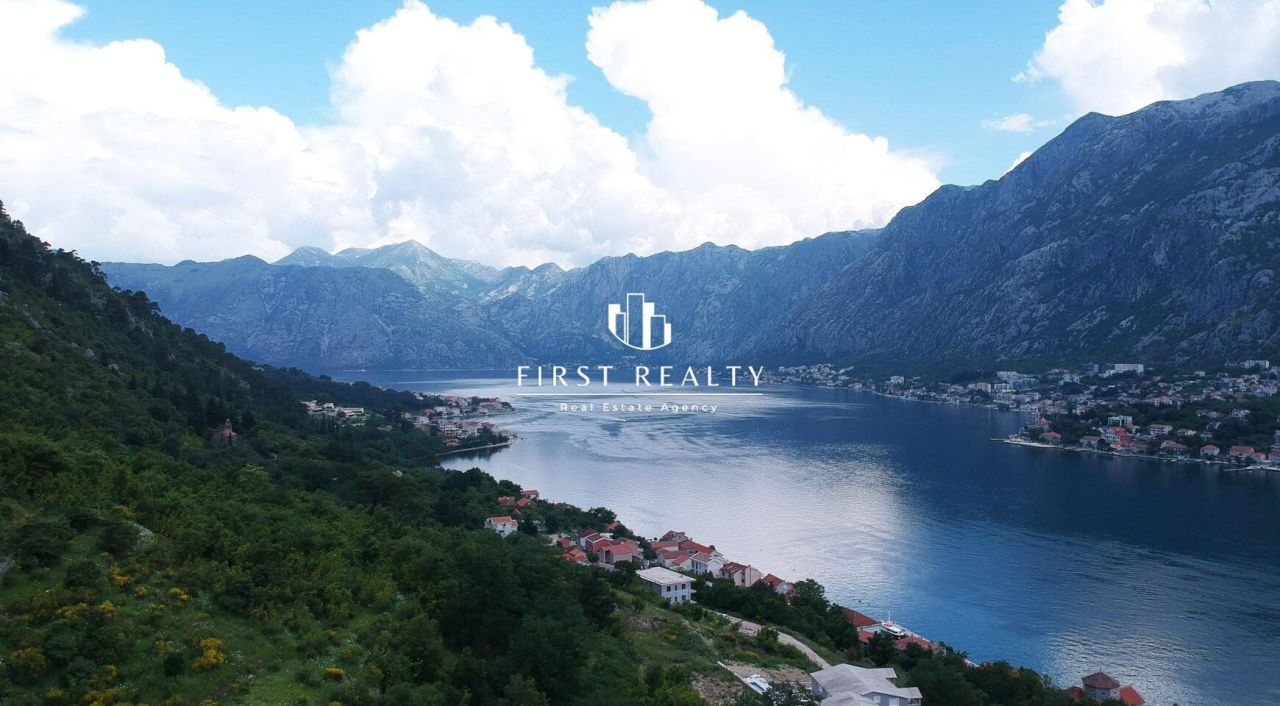 Земля в Муо, Черногория - фото 7