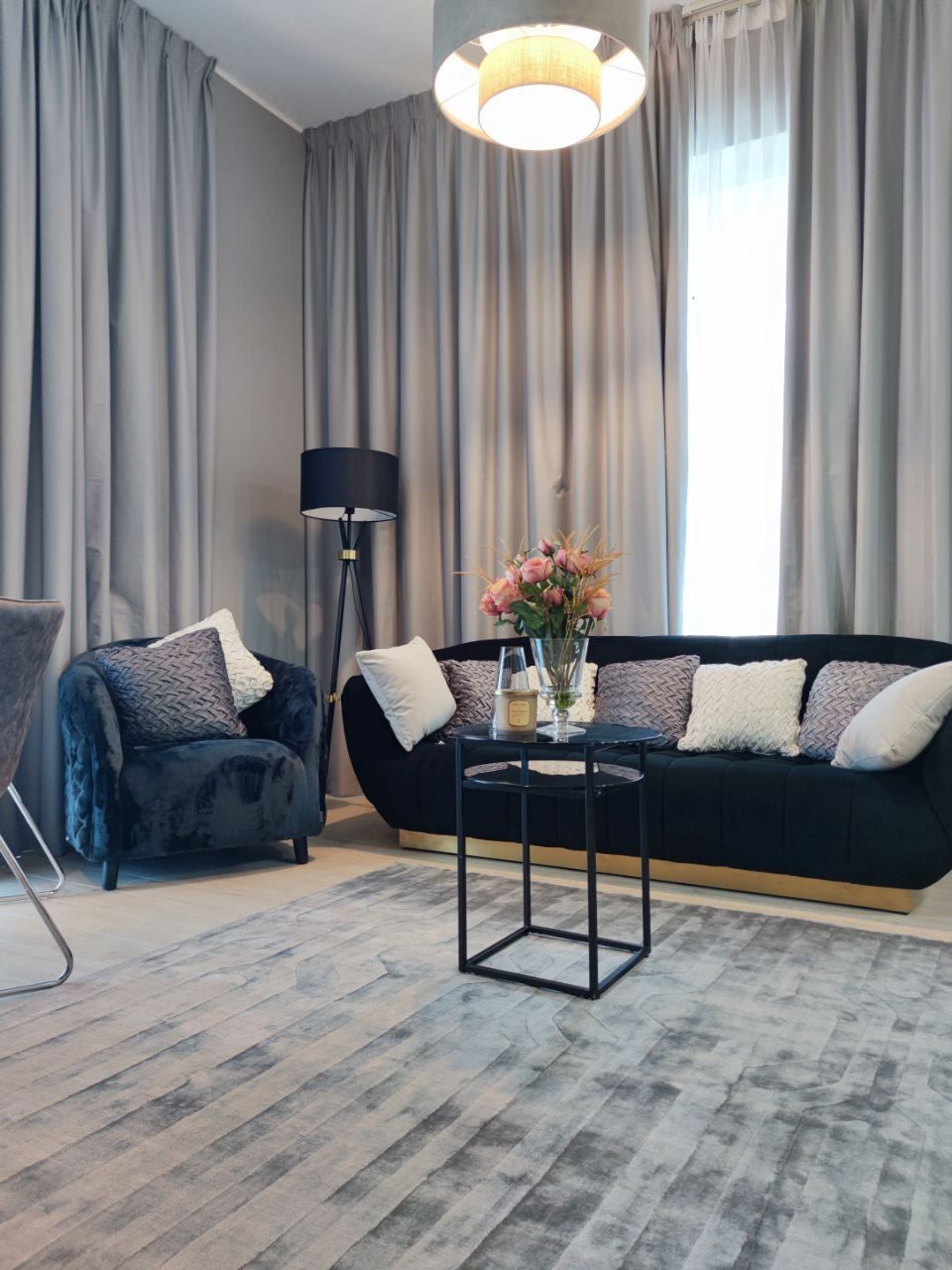 Апартаменты в Дубае, ОАЭ, 115 м² - фото 5