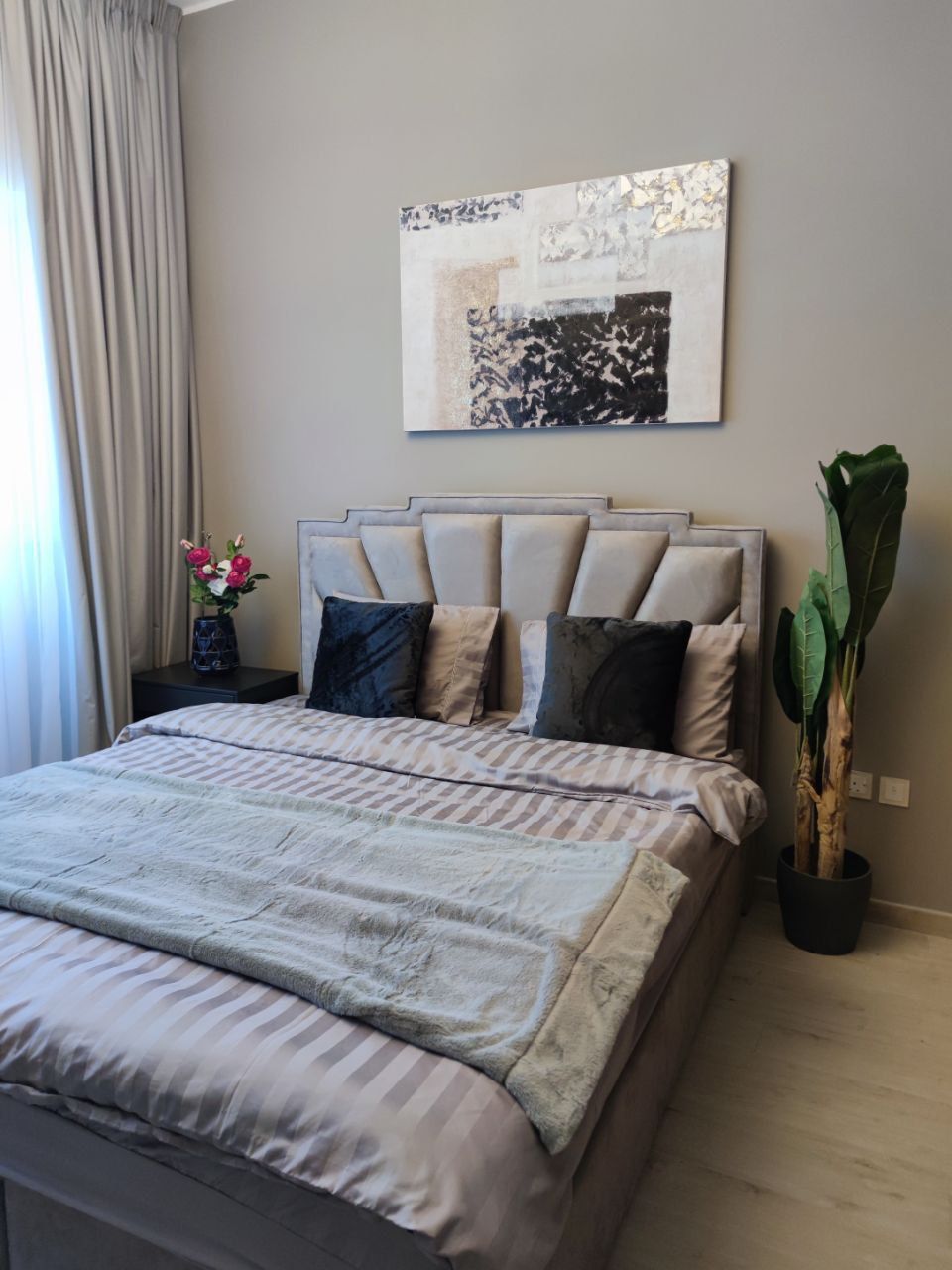 Апартаменты в Дубае, ОАЭ, 115 м² - фото 7