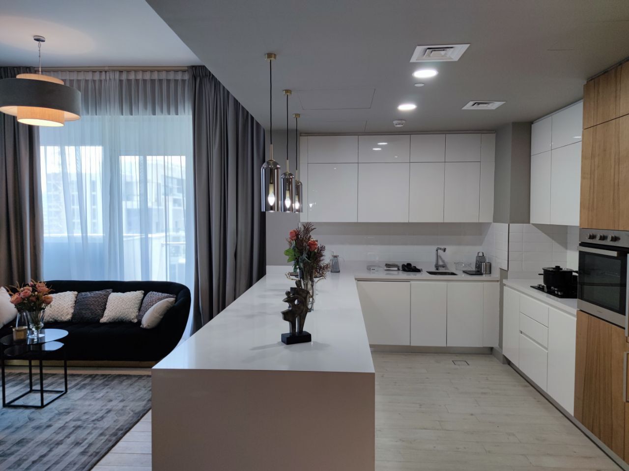 Апартаменты в Дубае, ОАЭ, 115 м² - фото 4