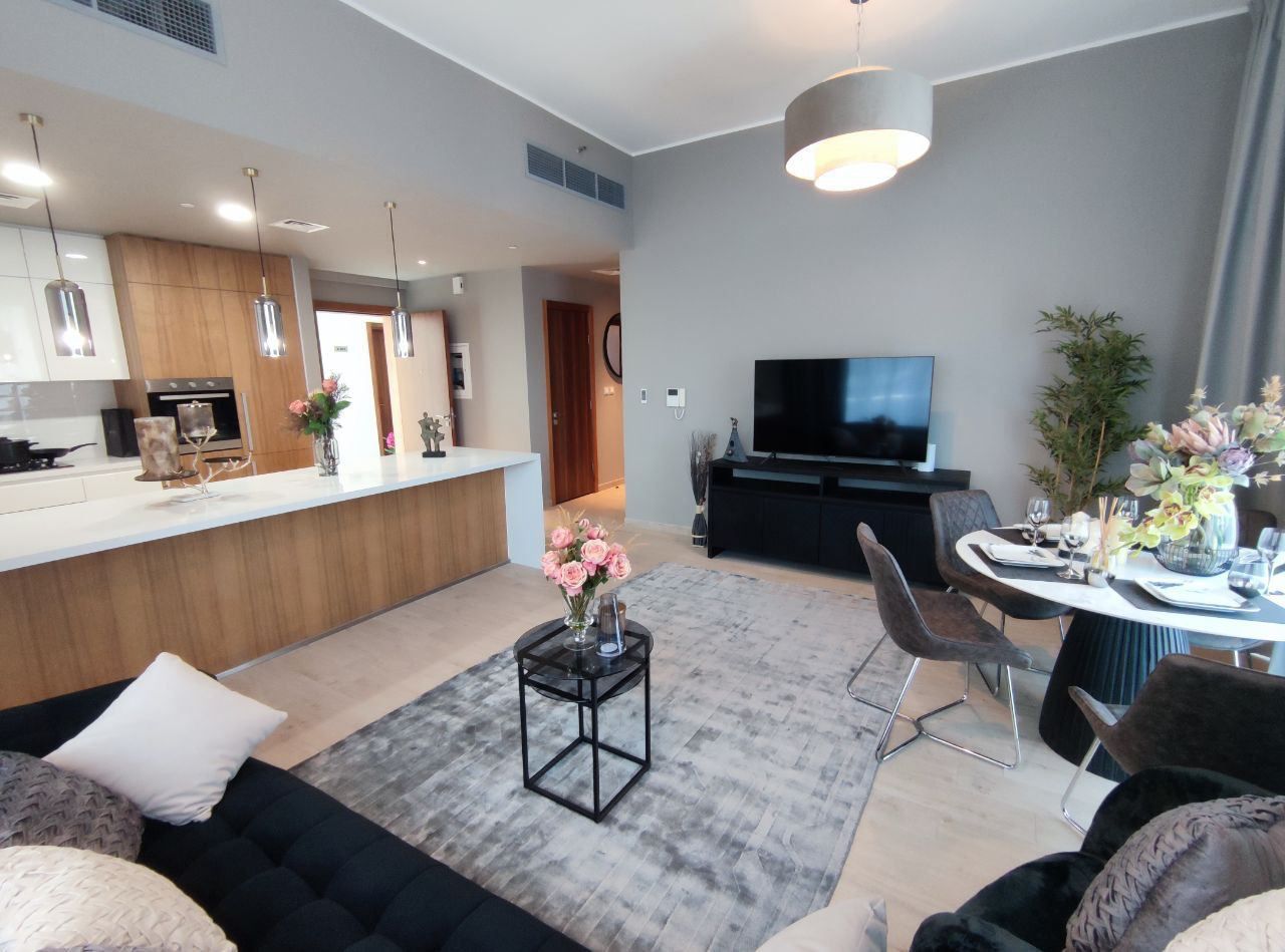 Апартаменты в Дубае, ОАЭ, 115 м² - фото 6