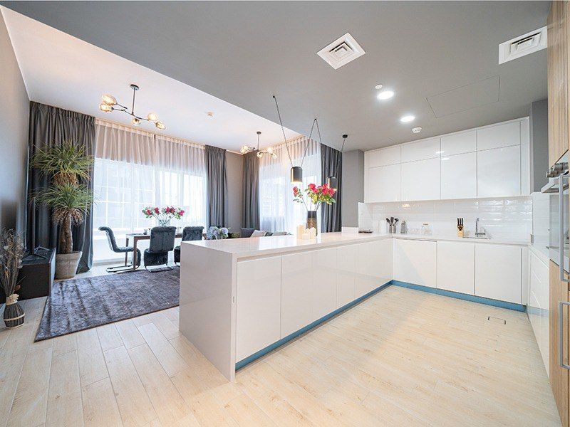 Апартаменты в Дубае, ОАЭ, 112 м² - фото 5