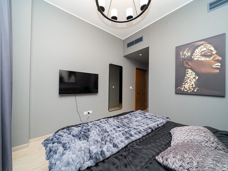 Апартаменты в Дубае, ОАЭ, 112 м² - фото 7