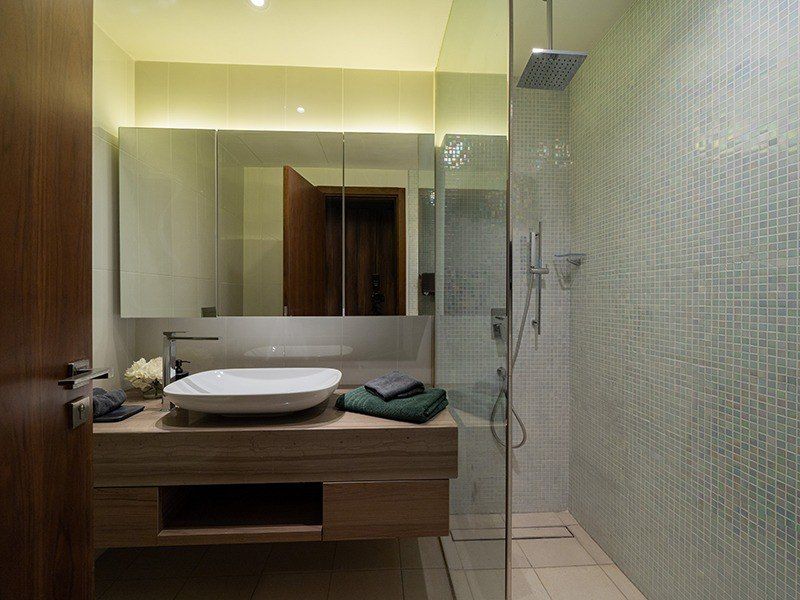 Апартаменты в Дубае, ОАЭ, 112 м² - фото 10