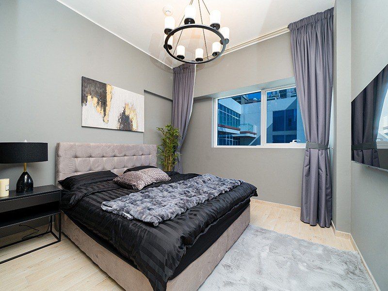 Апартаменты в Дубае, ОАЭ, 112 м² - фото 8