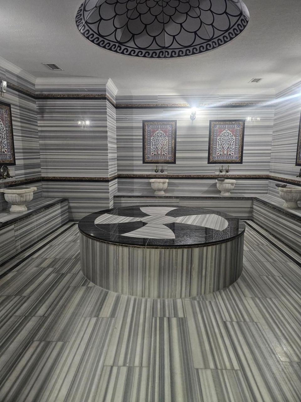 Апартаменты в Алании, Турция, 70 м² - фото 10