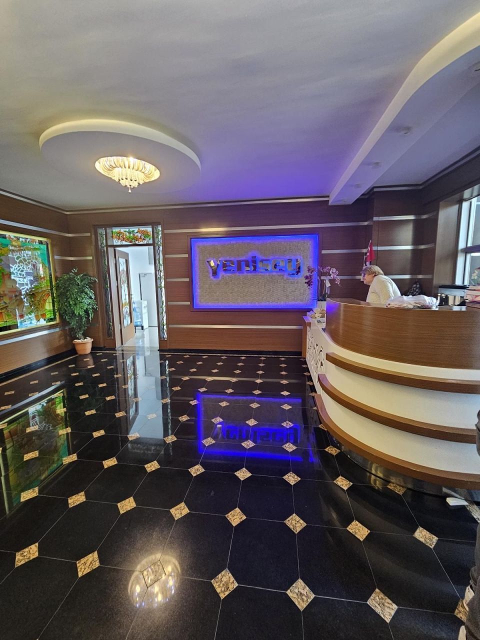 Апартаменты в Алании, Турция, 70 м² - фото 15