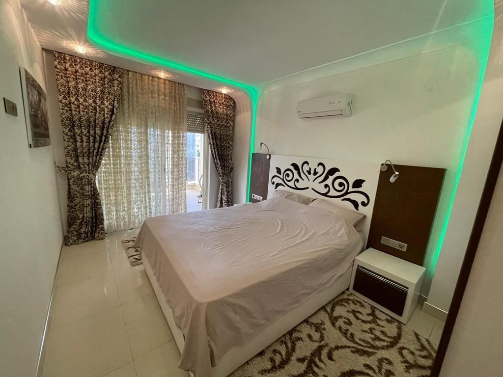 Апартаменты в Алании, Турция, 70 м² - фото 2