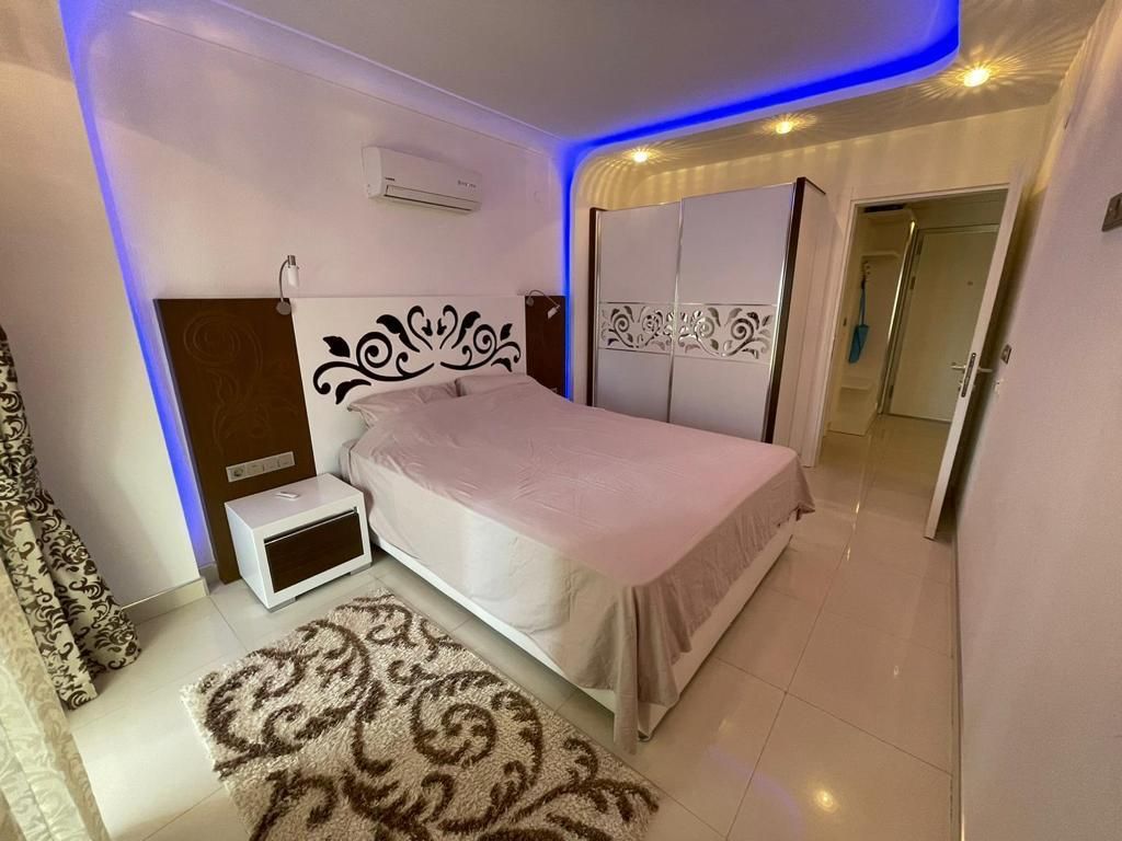 Апартаменты в Алании, Турция, 70 м² - фото 4