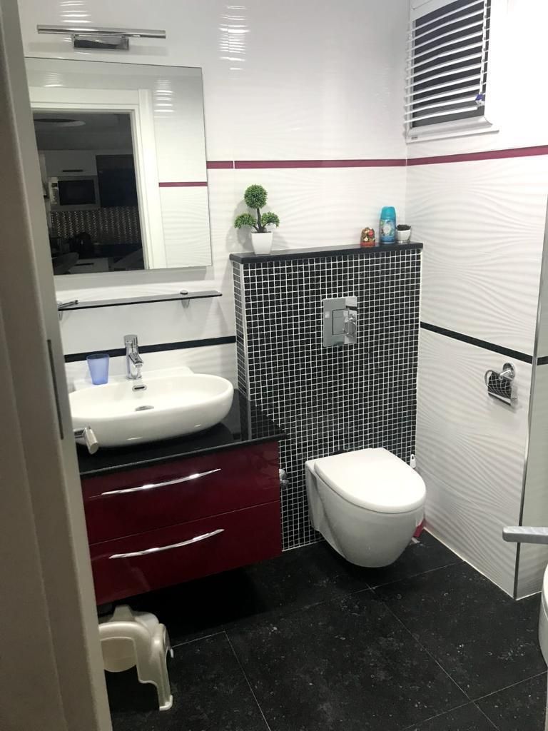 Апартаменты в Алании, Турция, 70 м² - фото 7