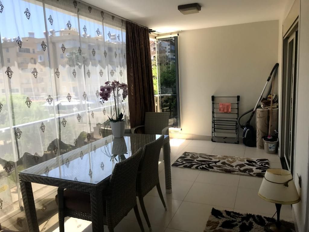 Апартаменты в Алании, Турция, 70 м² - фото 5