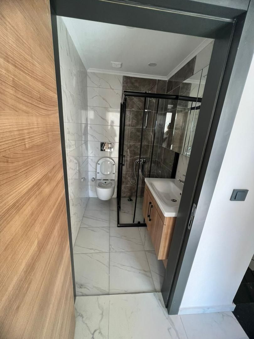 Апартаменты в Алании, Турция, 110 м² - фото 16