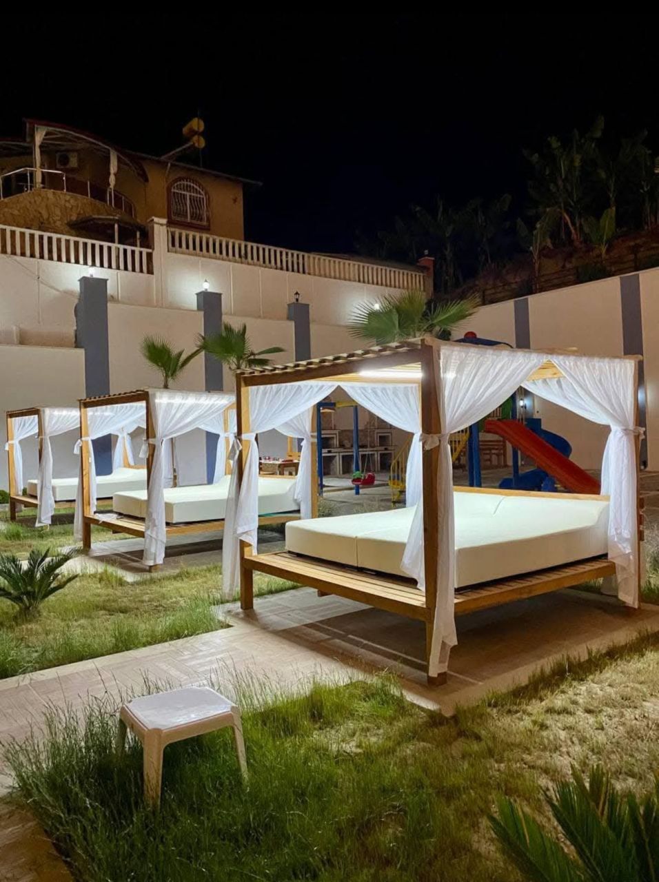 Апартаменты в Алании, Турция, 110 м² - фото 6