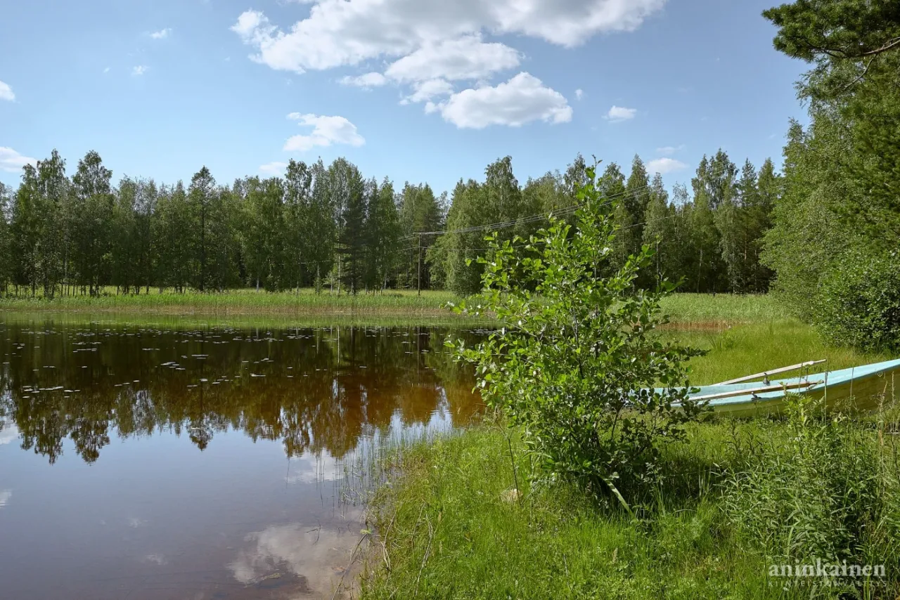 Коттедж в Луумяки, Финляндия, 51 м² - фото 5