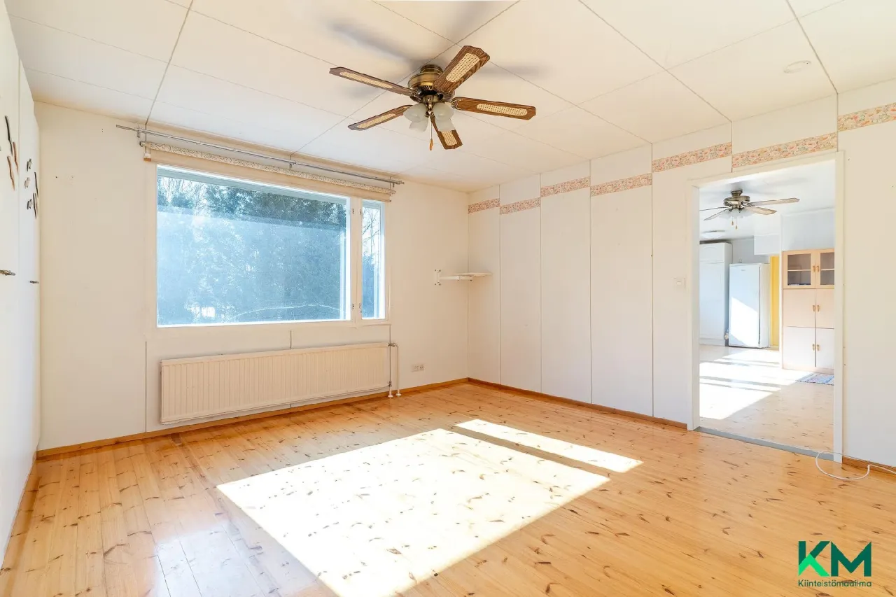 Коттедж в Кангасале, Финляндия, 134 м² - фото 13