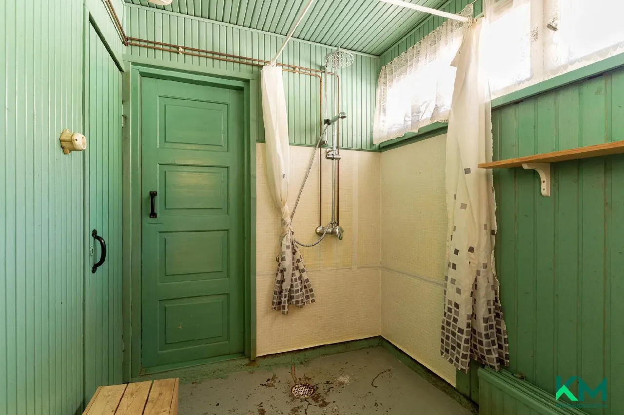 Коттедж в Кангасале, Финляндия, 134 м² - фото 8