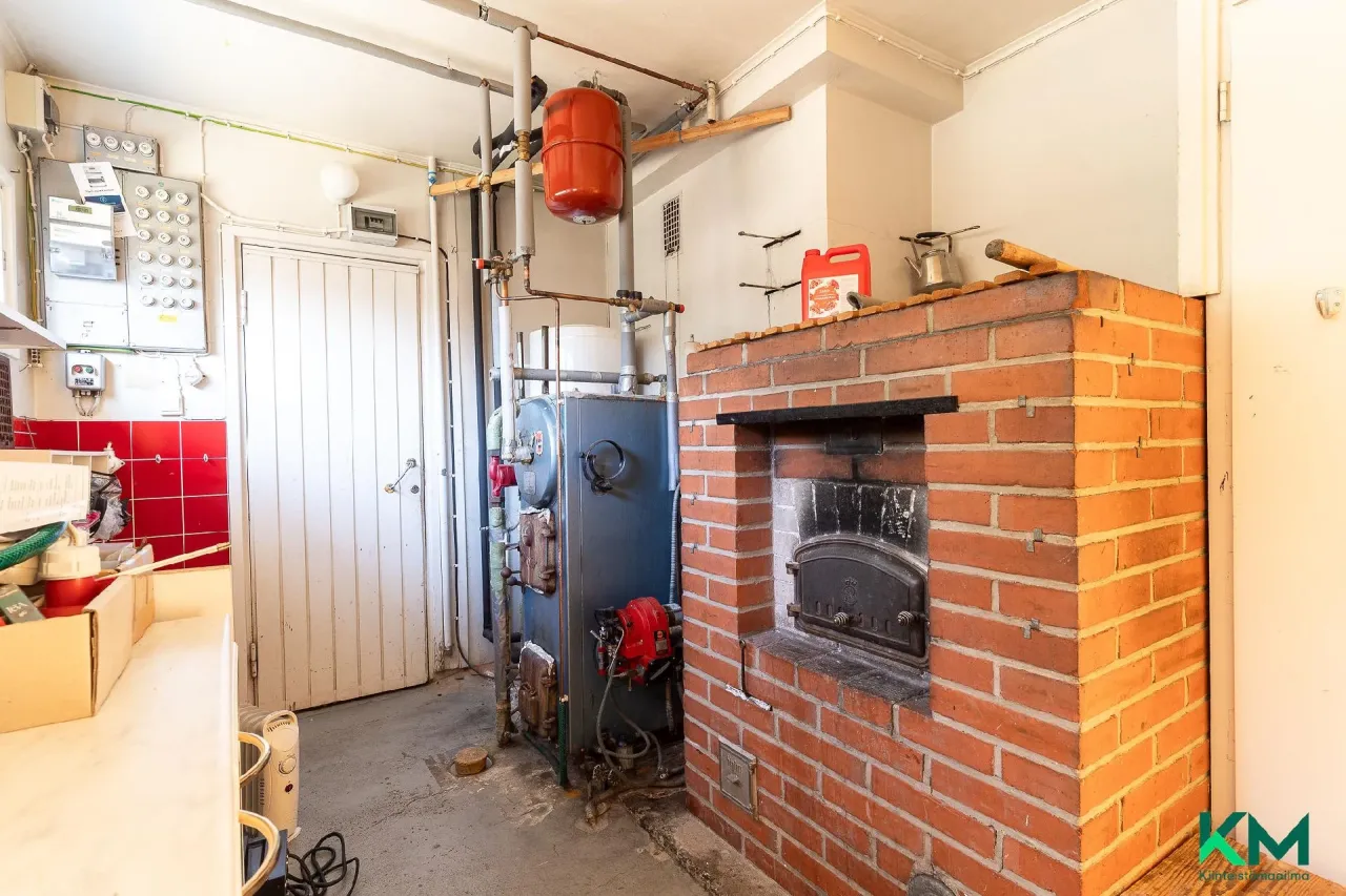 Коттедж в Кангасале, Финляндия, 134 м² - фото 12