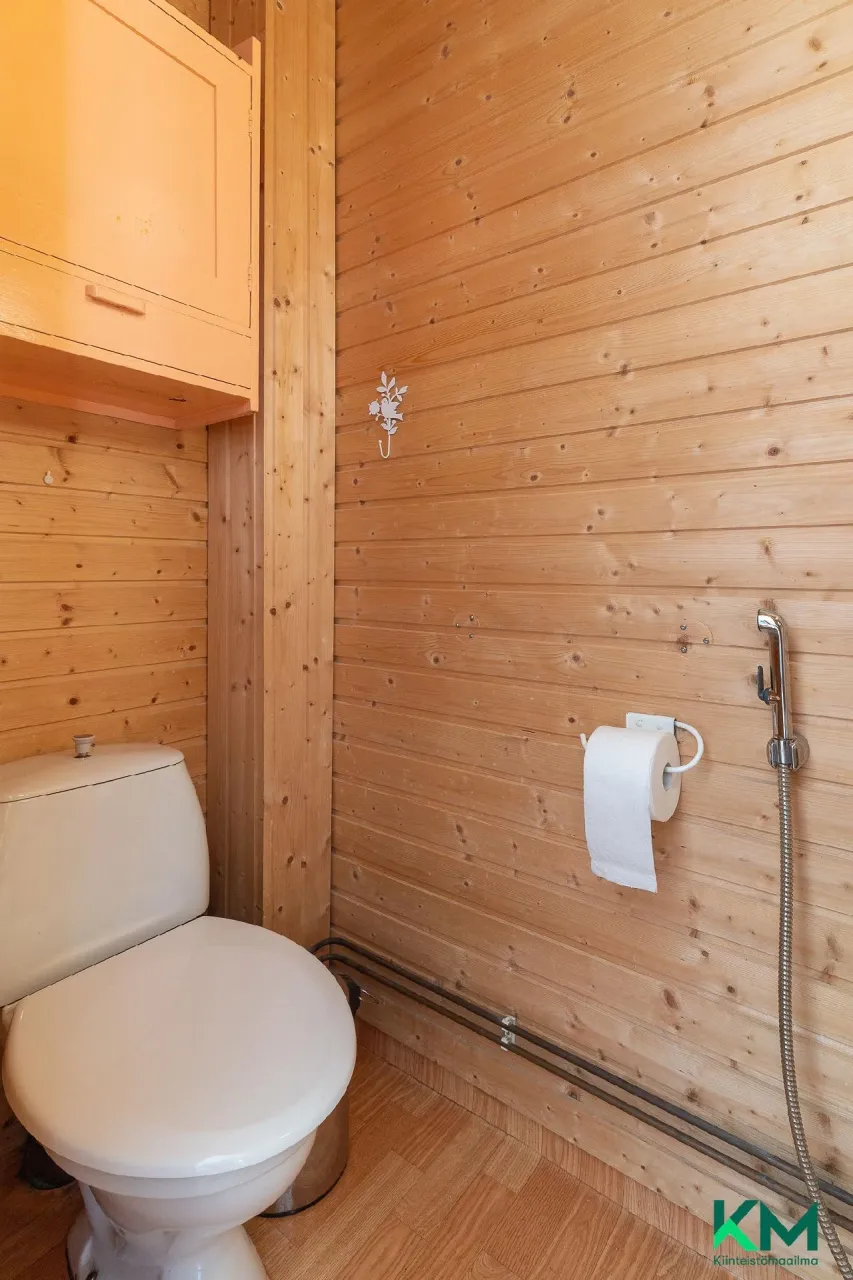 Коттедж в Кангасале, Финляндия, 134 м² - фото 10