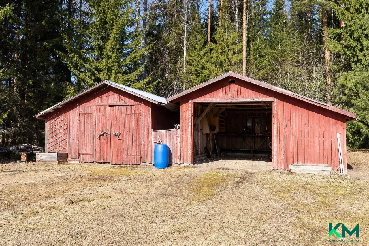 Коттедж в Кангасале, Финляндия, 134 м² - фото 17