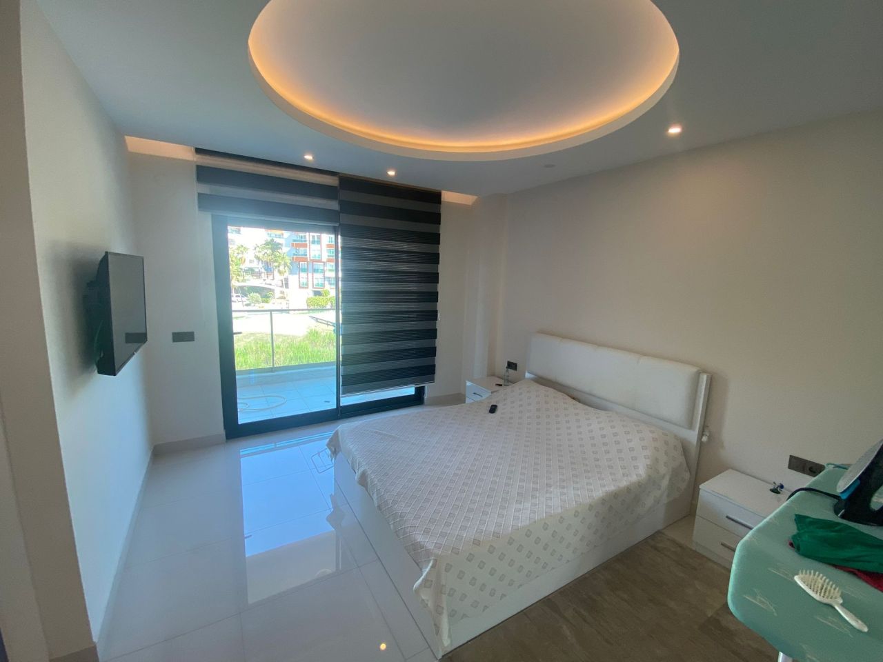 Апартаменты в Алании, Турция, 130 м² - фото 6