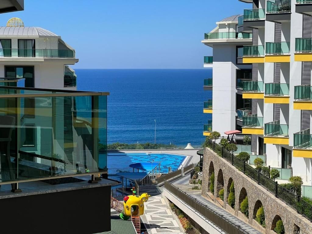 Апартаменты в Алании, Турция, 130 м² - фото 18